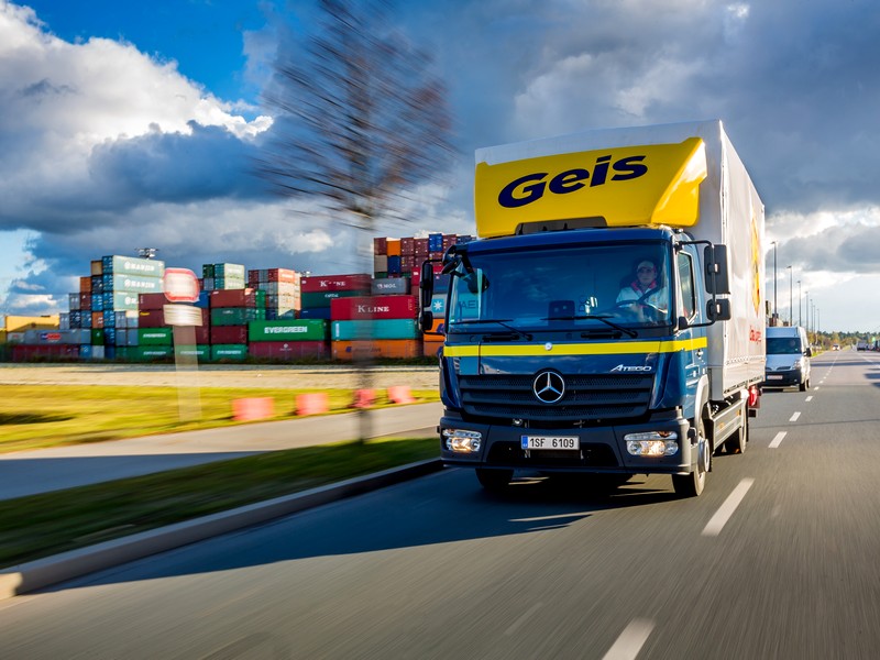 Koronavirus v logistice posílí pozici zaměstnavatelů
